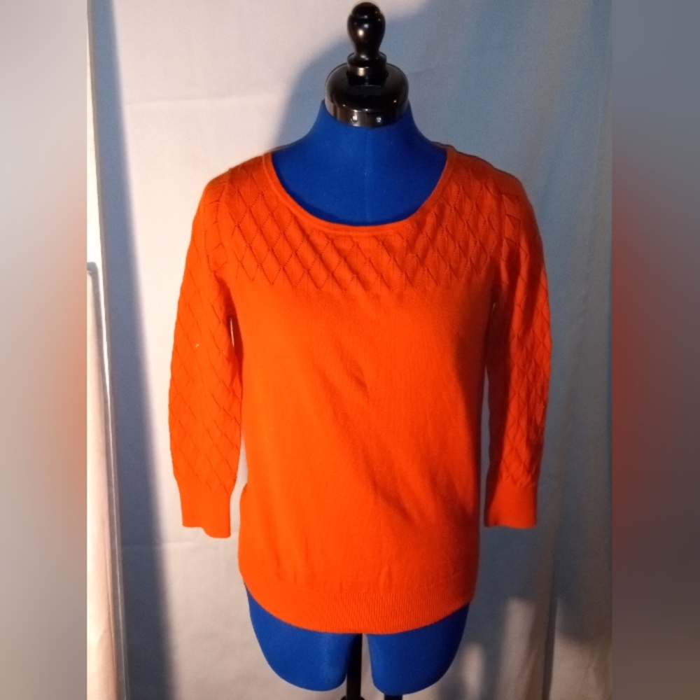 Loft sweater
